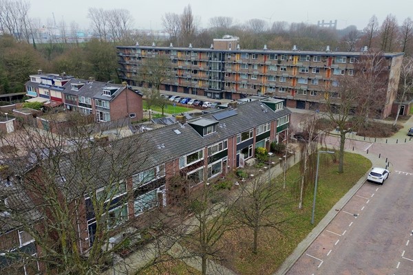 Medium property photo - Rivierenlaan 28, 3181 DR Rozenburg